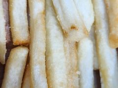-麦当劳(郑州东高铁站店)