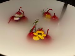 -万丽轩·粤菜(王府井金茂万丽酒店)
