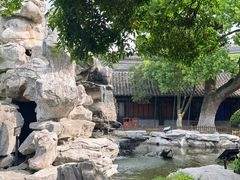 -口岸雕花楼