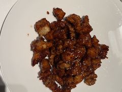 -宝轩渔府·老字号海鲜·正宗津菜(水上店)