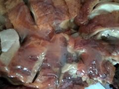 驰名烧鸭-龙记香港茶餐厅(久光百货店)