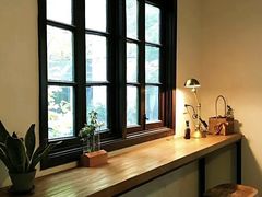 -CAFE CHEZ W一木家(香山路店)