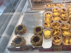-味多美蛋糕(航天桥店)
