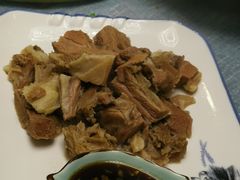 -骄傲de小龙虾 · 全羊馆(新北万达店)