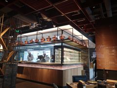 -老墙根涮肉·铜锅·烧烤(欢乐谷·王四营店)