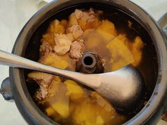 -福照楼汽锅鸡·云南特色菜(万达广场店)