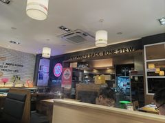 -韩香福脊骨汤锅(上杭路店)