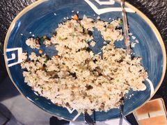 -醉火烧泥炉烤肉(孩儿巷店)