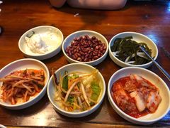 -火炉情韩国料理店(古田路店)