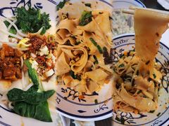 -秦月轩·长安小馆·新陕菜(阜成路·五棵松店)