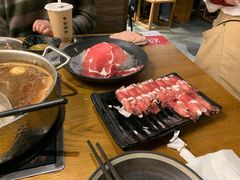 -呷哺呷哺 黄金牧场 (新中关购物中心店)