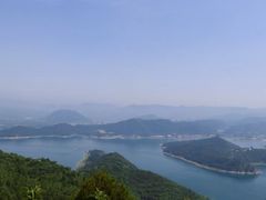 -北京金海湖景区