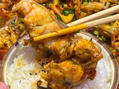 -鱼酷活鱼烤鱼(恒隆广场店)