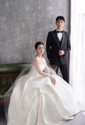-青禾蒙娜丽莎婚纱摄影(武汉总店)