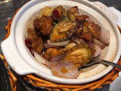 -潮界(虹桥新天地店)