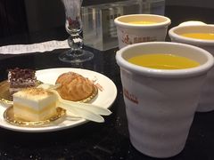 -蓝色派对KTV(聚然广场店)