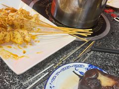 -老何太太鹤岗小串·团建聚餐(龙华店)