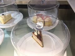 -星禾悦法式千层蛋糕(大卫城店)