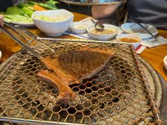 拌牛排-青鹤谷(苏州店)