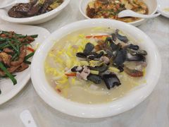 -胜记烧鹅美食