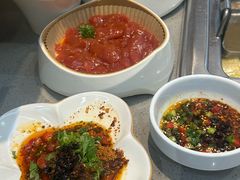 -海底捞火锅(天一广场亚细亚店)