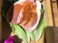 -么肆烤肉(汉街形象店)