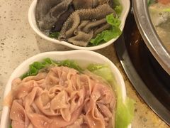 -朱氏胖子烂火锅(洪崖洞店)