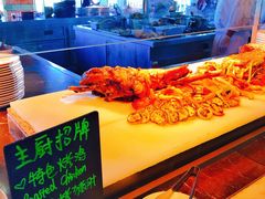 -君悦酒店·乐厨·高空自助餐(青年大街店)