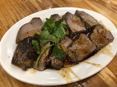 -春梅里卤鹅馆·47年老字号(中山路店)