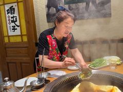 -咱屯子铁锅炖直营店(南湖大路店)