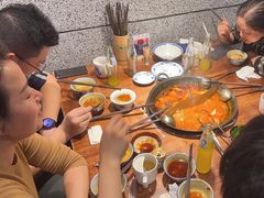 -楠火锅(仁恒梦中心店)