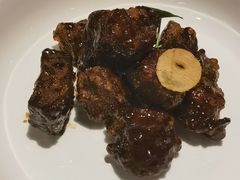 -玫瑰厅上海菜(兴国路店)