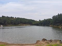 -南京市无想山景区