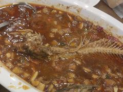 -一楼食业·美食人家