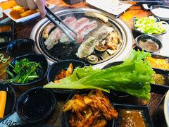 -杀猪天·韩国烤肉(总店)