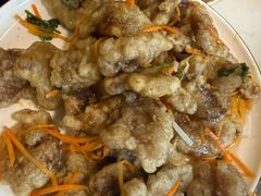 -老仁义·清真菜(太古街店)