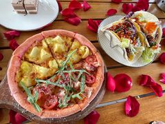 -埠口精酿夜景餐酒吧· BREWPORT BISTRO(长嘉汇重庆之眼店)