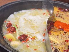 -楠火锅(昆山金鹰店)