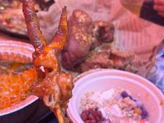 -沙州食驿·非遗小吃夜市