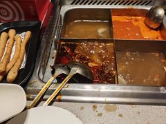 -海底捞火锅(宝龙广场夜宵主题店)