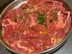 -一品诚记烤肉(大连柏威年购物中心店)