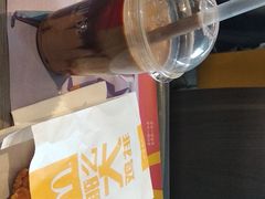 -麦当劳(吴圩机场店)