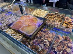 -老船长海鲜加工店(世纪家园店)