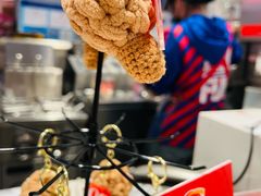 -DQ·蛋糕·冰淇淋(虹口龙之梦店)