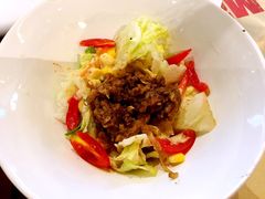 -Mr.Pizza米斯特比萨(苏州平江万达广场店)