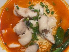 -松鹤面馆(观前店)