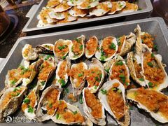 -亚马逊环球美食百汇(新城吾悦广场店)