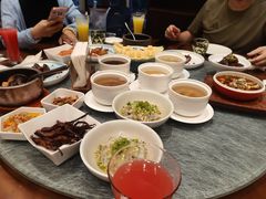 -南堂馆·新川菜(天府三街店)