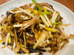 -银村街家常菜·早点·粥饼(北线阁店)
