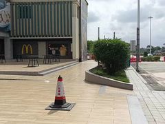 -麦当劳(电白服务区店)